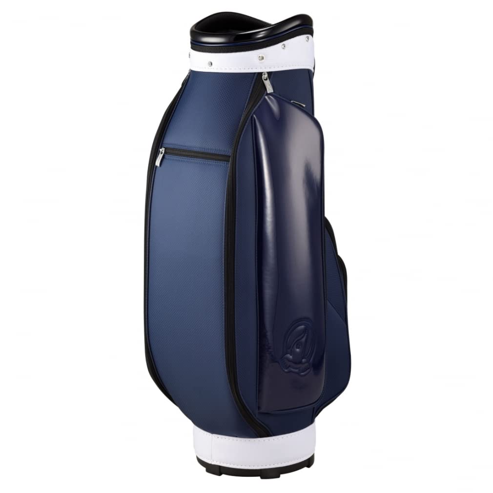 Amazon | ホンマ(HONMA) ゴルフ キャディバッグ メンズ 9